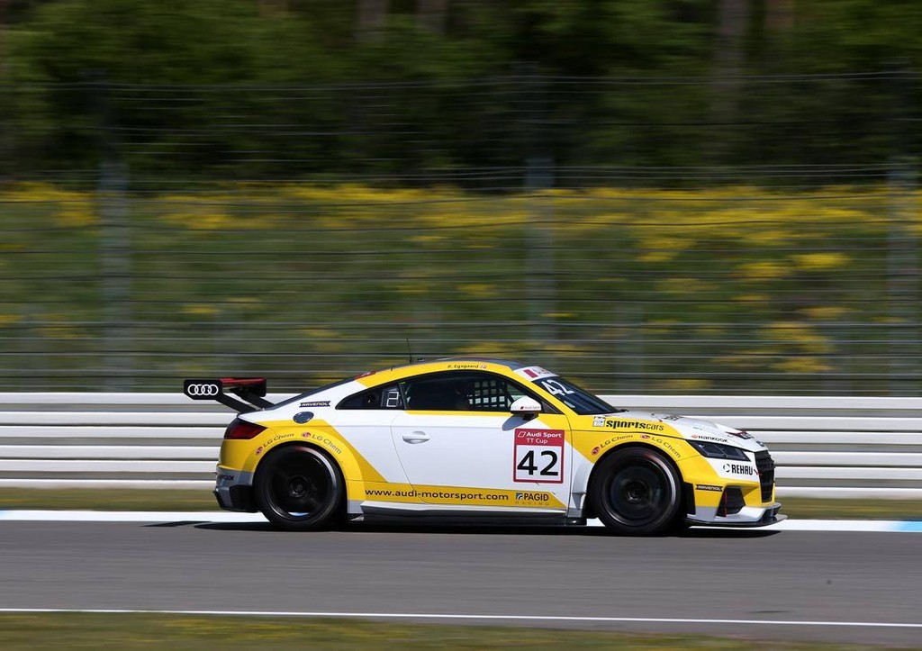 (Foto: Audi Sport)
